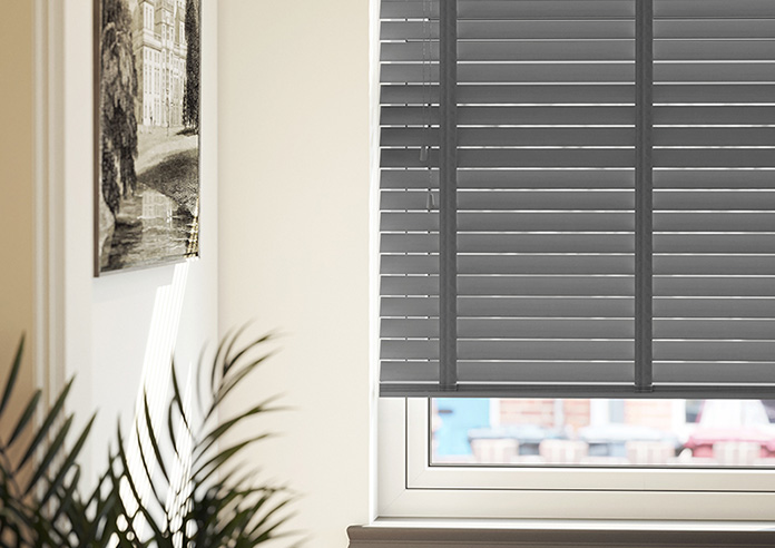 Kalmar Deluxe, Iron Mountain - Venetian Blind - Image 5